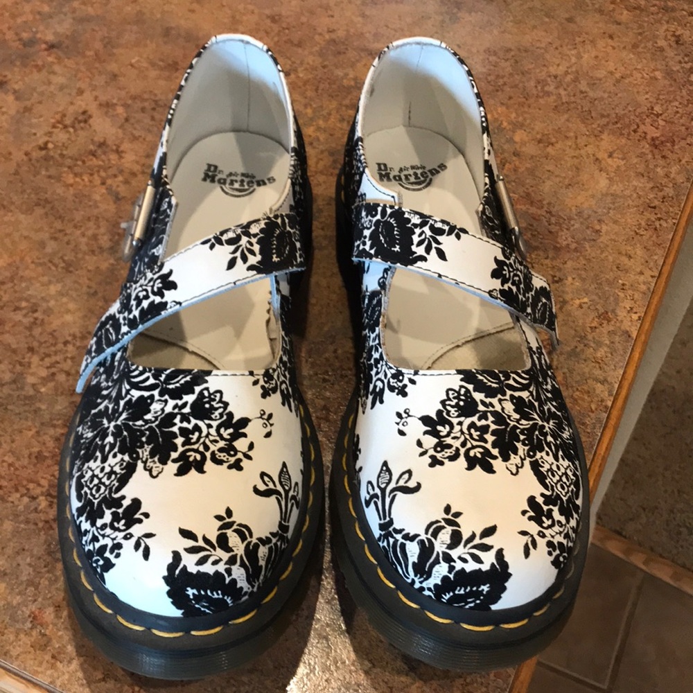 Doc Martens Shoes